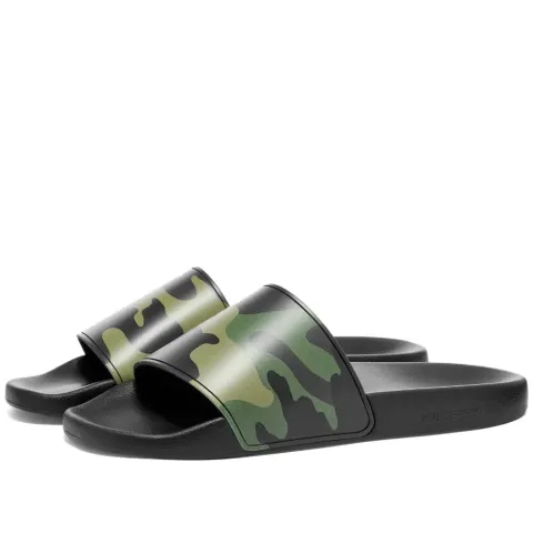 Furley Camo Slide