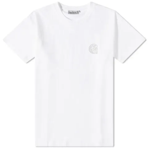 Verse Patch T-Shirt