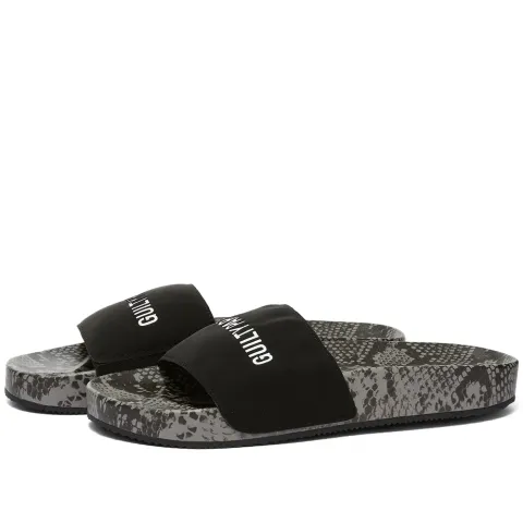 Hayn Slide Sandal