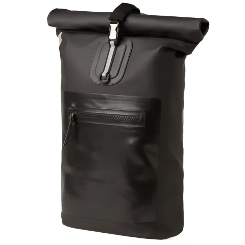 x Off-White Roll Top Bag