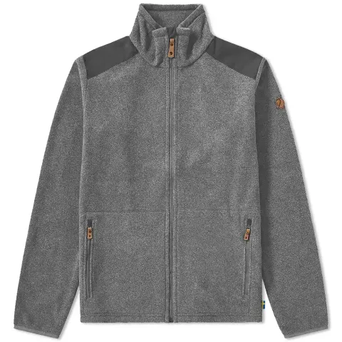 Sten Fleece