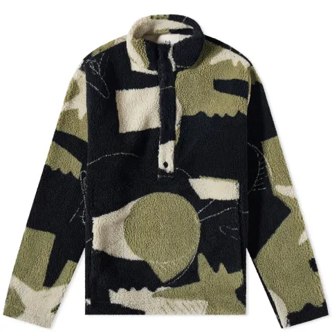 Void Funnel Fleece