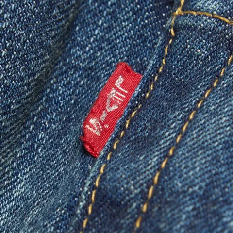 Levi's Vintage 1947 501 Jean