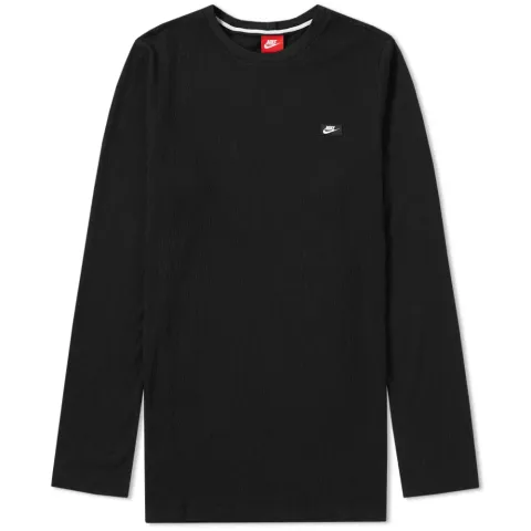 Long Sleeve Modern Tee