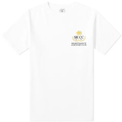 Country Club Tee