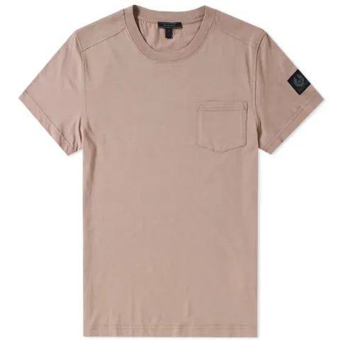 Thom Pocket Tee