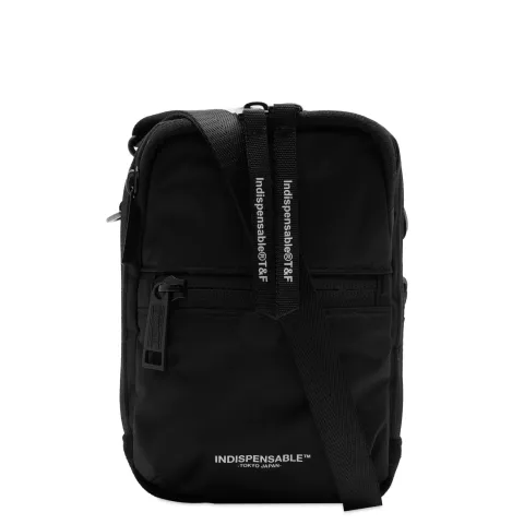 Indispensible Peep Econyl Shoulder Bag