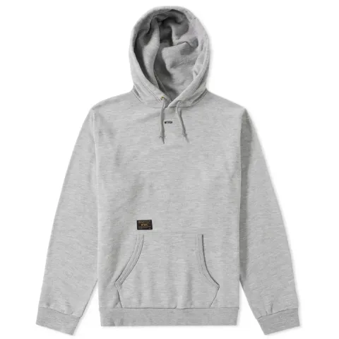 Hellweek 01 Hoody