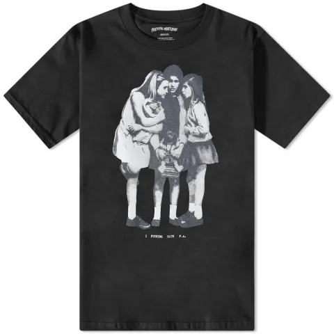 Hate FA T-Shirt