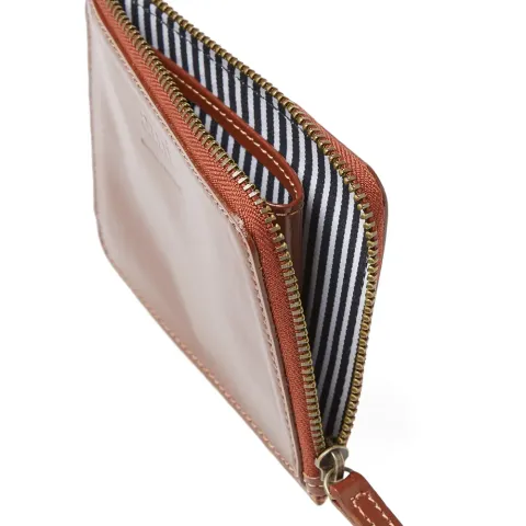 AMI Zip Wallet
