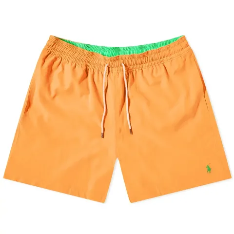 Traveller Swim Shorts