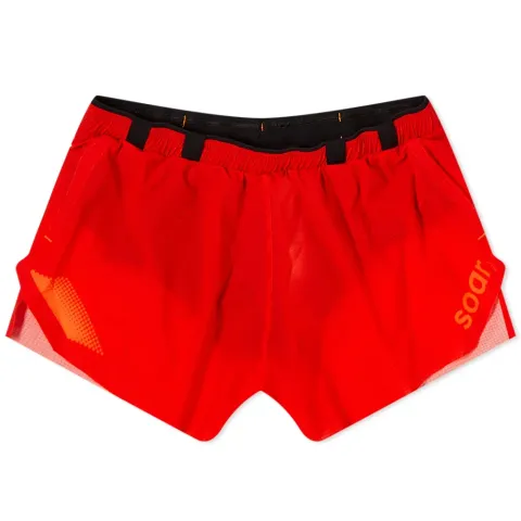 Marathon Shorts