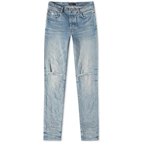 Shotgun Jeans