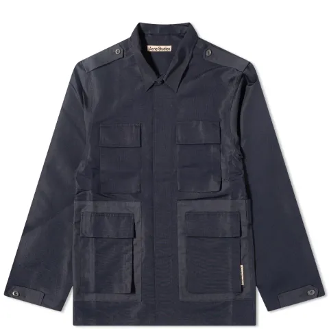 Orko Tech Ripstop Jacket
