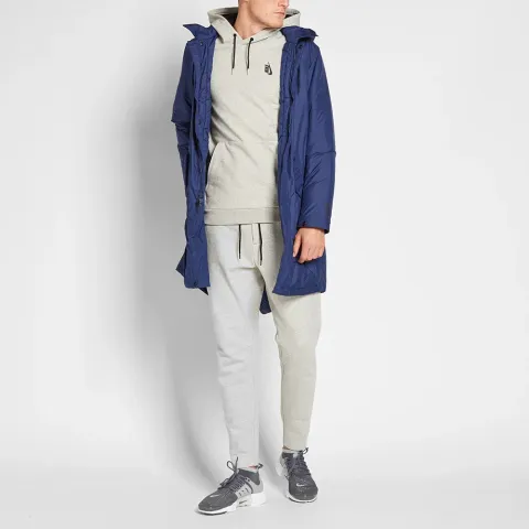 Essentials Insulated Jacket