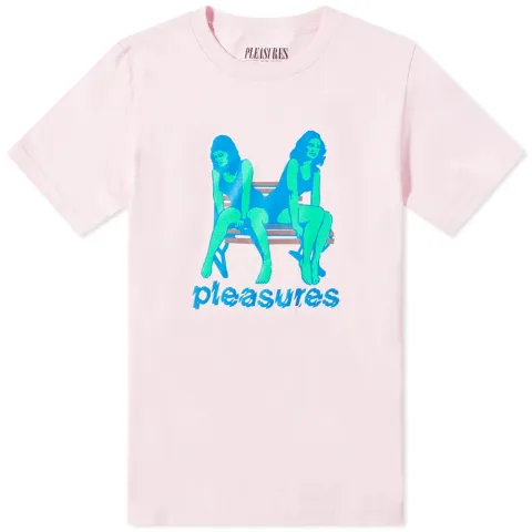 Bench Logo T-Shirt