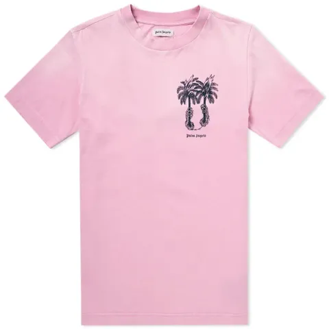 Palm Tree Tee