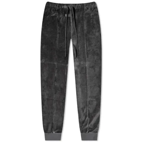 Women's Velour Pants