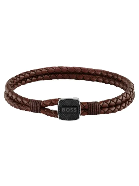 Boss Seal Bracelet