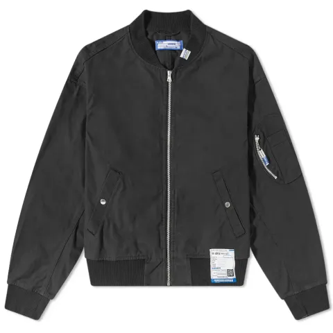 Instrumental by Mihara Bomber Jacket