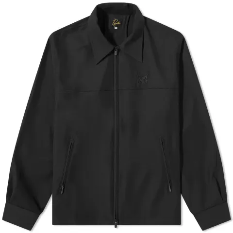 Twill Sport Jacket