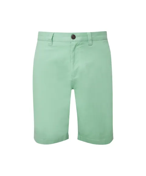 Schöffel Country Harlech Chino Short - Sea Green