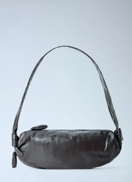 Medium Soft Croissant Bag