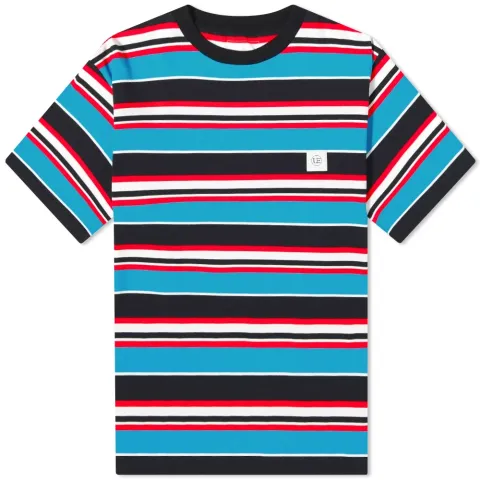 Classic Border T-Shirt