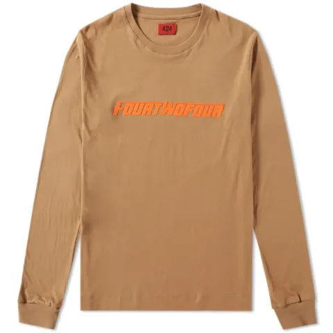 Long Sleeve FourTwoFour Tee