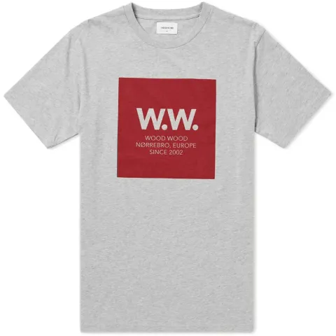 WW Square Tee