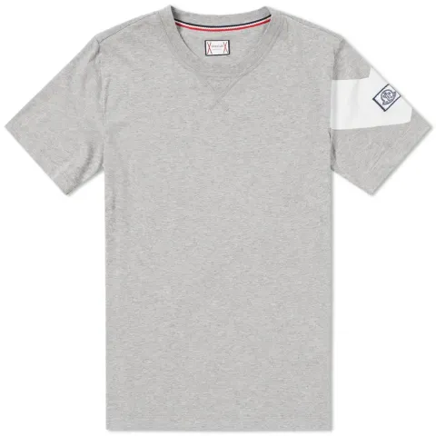 Chevron Tee