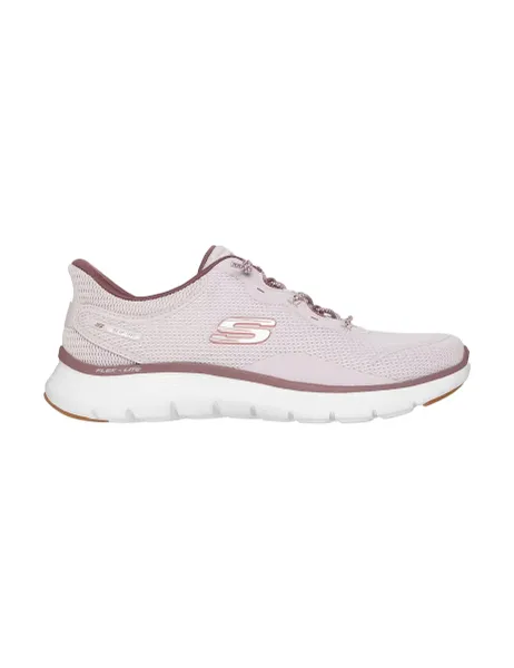 Skechers Slip-ins Flex Appeal 5.0 Easy Breezy Trainers