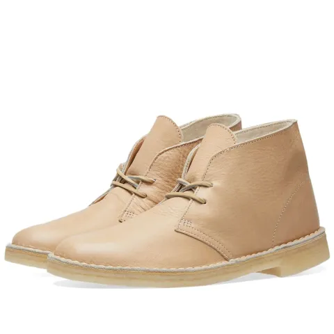x Bedwin & The Heartbreakers Desert Boot