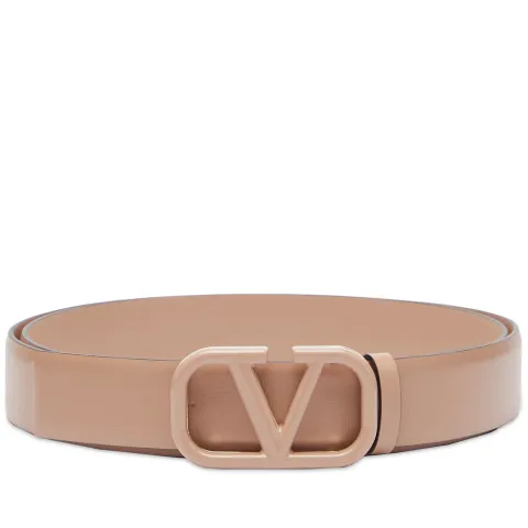 Buckle Belt