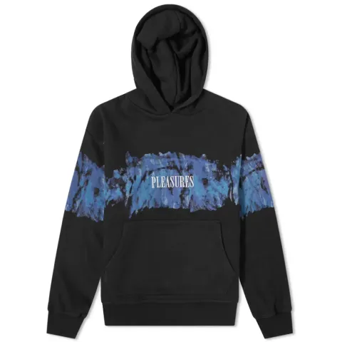 Rain Hoodie