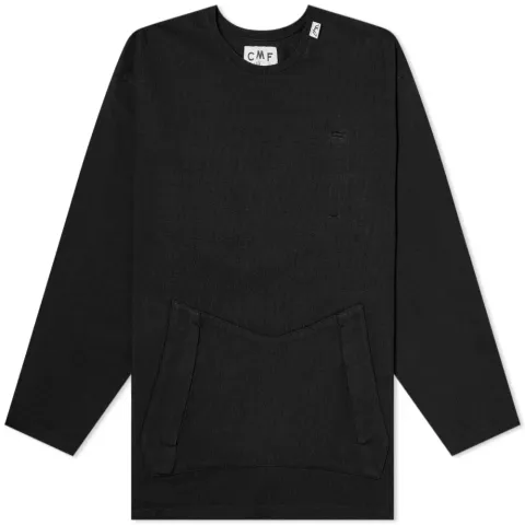 Long Sleeve Slow Dry T-Shirt