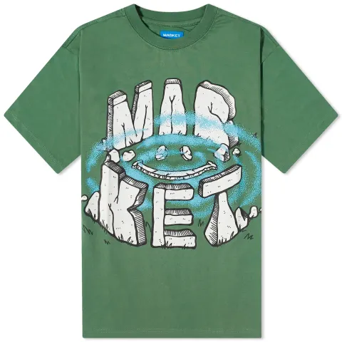 Smiley Portal T-Shirt