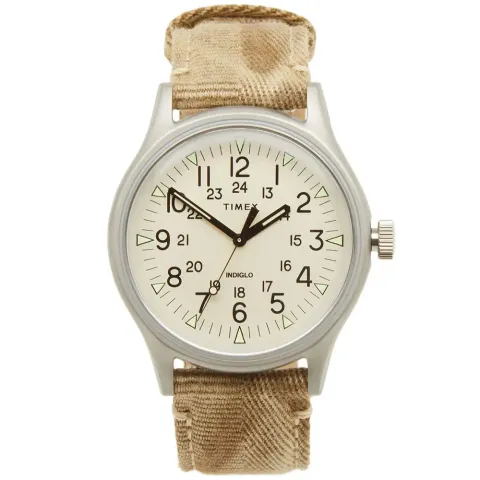 MK1 SST Watch