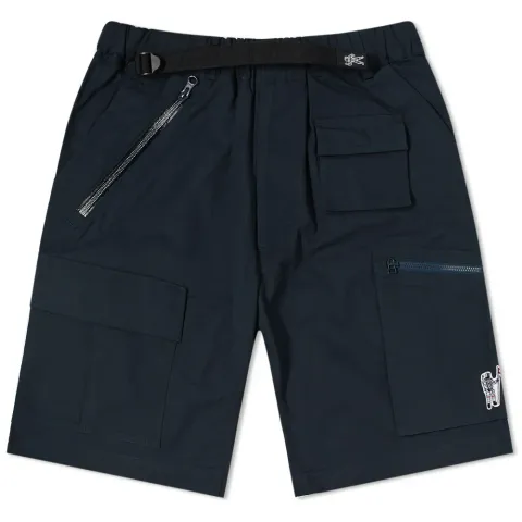 Multi Pocket Climbing Shorts