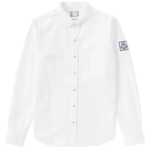 Classic Oxford Shirt