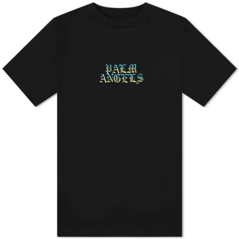 Hue Gothic Logo Tee