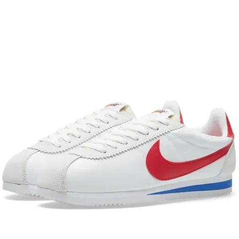 Classic Cortez Nylon Premium QS