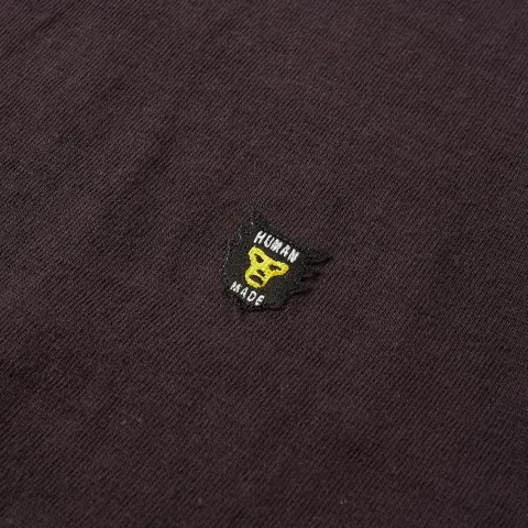 Chest Logo Tee