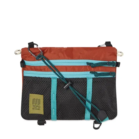 Mountain Accessory Shoulder Bag