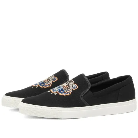 K-Skate Tiger Slip On