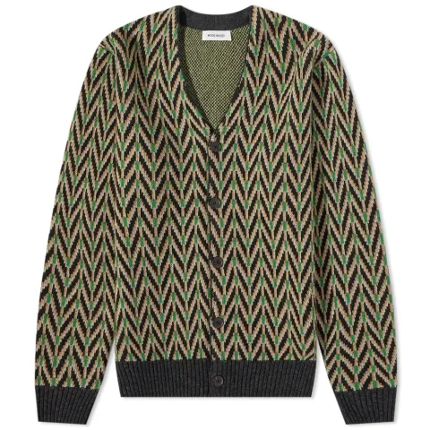 Kalle Cardigan