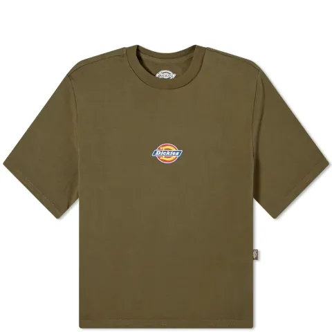 Maple Valley Cropped T-Shirt