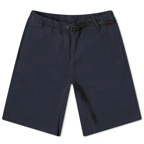 Twill G-Short