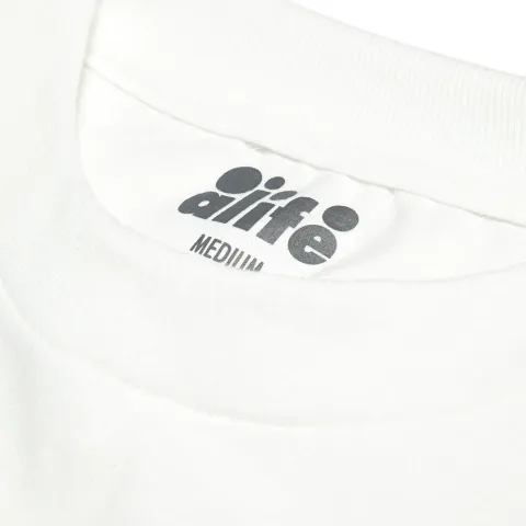 Core Logo Notes Tee
