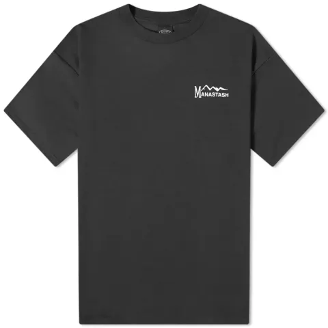 Chillimesh Original Logo T-Shirt